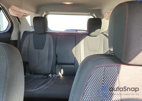 2016 Chevrolet Equinox Lt from USA, damaged, VIN 2GNALCEK8G1109030